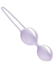 FUN FACTORY SMARTBALLS DUO BOLAS KEGEL VIOLETA