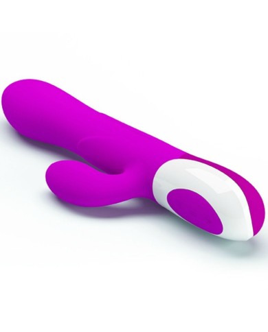 PRETTY LOVE DEMPSEY VIBRADOR HINCHABLE RECARGABLE PRETTY LOVE DEMPSEY VIBRADOR HINCHABLE RECARGABLE