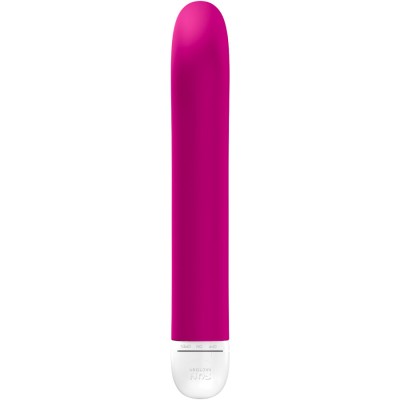 FUN FACTORY JOUPIE VIBRADOR PUNTO G MAGENTA