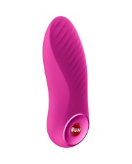 FUN FACTORY BIJOU BALA VIBRADORA MAGENTA