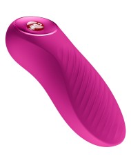 FUN FACTORY BIJOU BALA VIBRADORA MAGENTA