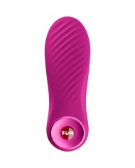 FUN FACTORY BIJOU BALA VIBRADORA MAGENTA