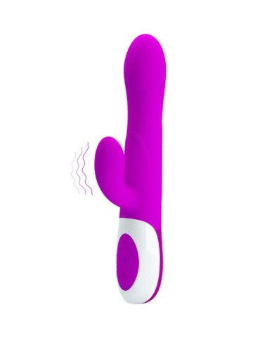 PRETTY LOVE DEMPSEY VIBRADOR HINCHABLE RECARGABLE PRETTY LOVE DEMPSEY VIBRADOR HINCHABLE RECARGABLE