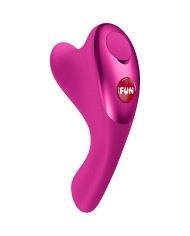 FUN FACTORY BEONE DEDO VIBRADOR MAGENTA