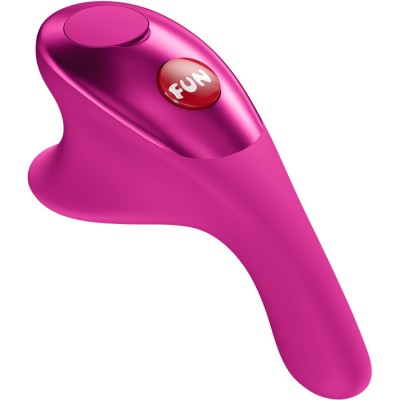FUN FACTORY BEONE DEDO VIBRADOR MAGENTA