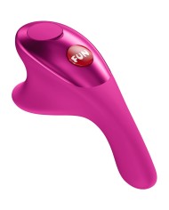 FUN FACTORY BEONE DEDO VIBRADOR MAGENTA