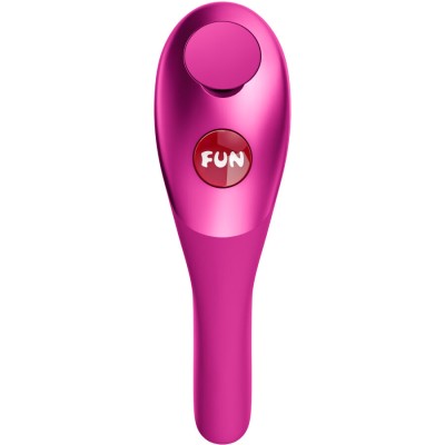 FUN FACTORY BEONE DEDO VIBRADOR MAGENTA