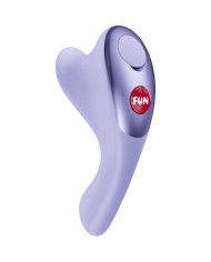 FUN FACTORY BEONE DEDO VIBRADOR VIOLETA
