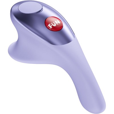 FUN FACTORY BEONE DEDO VIBRADOR VIOLETA