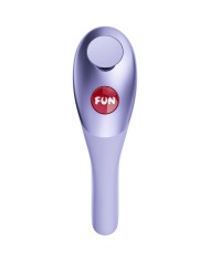 FUN FACTORY BEONE DEDO VIBRADOR VIOLETA