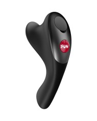 FUN FACTORY BEONE DEDO VIBRADOR NEGRO