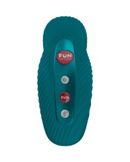 FUN FACTORY LAYA III VIBRADOR LAY ON VERDE