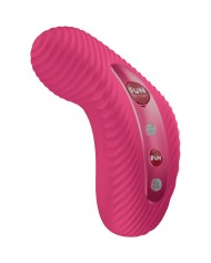 FUN FACTORY LAYA III VIBRADOR LAY ON FRAMBUESA