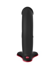 FUN FACTORY THE BOSS STUB DILDO PUNTO G NEGRO