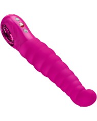 FUN FACTORY PATCHY PAUL VIBRADOR PUNTO G MAGENTA