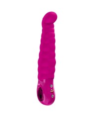 FUN FACTORY PATCHY PAUL VIBRADOR PUNTO G MAGENTA