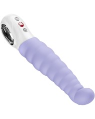 FUN FACTORY PATCHY PAUL VIBRADOR PUNTO G VIOLETA
