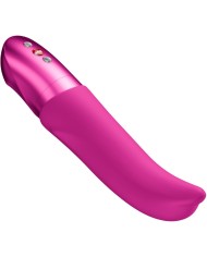 FUN FACTORY DIVA DOLPHIN VIBRADOR PUNTO G MAGENTA