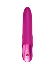 FUN FACTORY DIVA DOLPHIN VIBRADOR PUNTO G MAGENTA
