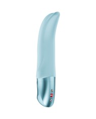 FUN FACTORY DIVA DOLPHIN VIBRADOR PUNTO G AZUL