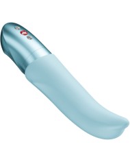 FUN FACTORY DIVA DOLPHIN VIBRADOR PUNTO G AZUL