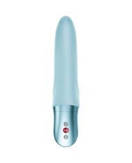 FUN FACTORY DIVA DOLPHIN VIBRADOR PUNTO G AZUL