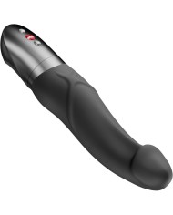 FUN FACTORY MR BOSS VIBRADOR PUNTO G NEGRO