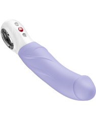 FUN FACTORY BIG BOSS VIBRADOR PUNTO G VIOLETA