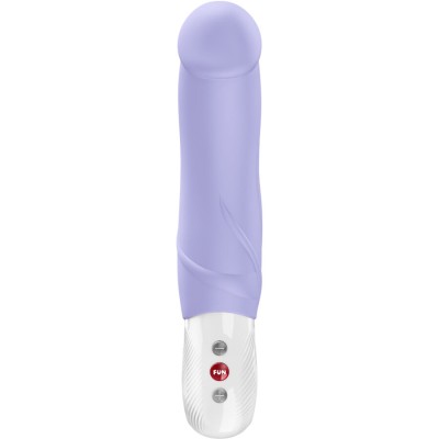 FUN FACTORY BIG BOSS VIBRADOR PUNTO G VIOLETA