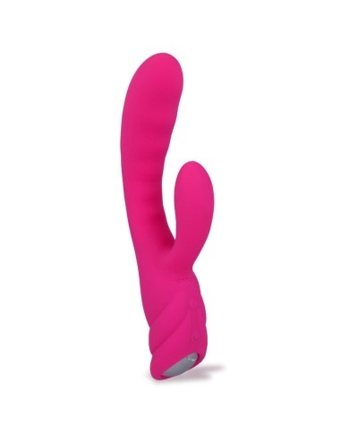 NALONE PURE VIBRADOR RABBIT FUNCION CALOR NALONE PURE VIBRADOR RABBIT FUNCION CALOR