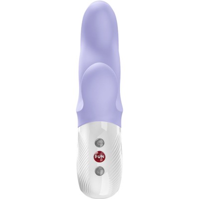 FUN FACTORY MISS BI VIBRADOR CONEJO VIOLETA