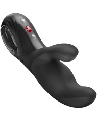 FUN FACTORY MISS BI VIBRADOR CONEJO NEGRO