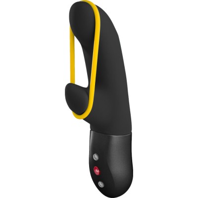 FUN FACTORY AMORINO VIBRADOR CONEJO NEGRO
