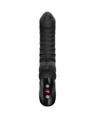FUN FACTORY TIGER VIBRADOR PUNTO G NEGRO