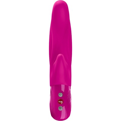 FUN FACTORY LADY BI VIBRADOR CONEJO MAGENTA