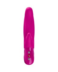 FUN FACTORY LADY BI VIBRADOR CONEJO MAGENTA