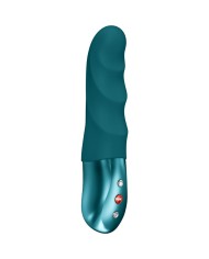 FUN FACTORY STRONIC PETITE ESTIMULADOR DE EMPUJE VERDE