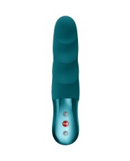 FUN FACTORY STRONIC PETITE ESTIMULADOR DE EMPUJE VERDE