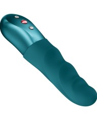FUN FACTORY STRONIC PETITE ESTIMULADOR DE EMPUJE VERDE