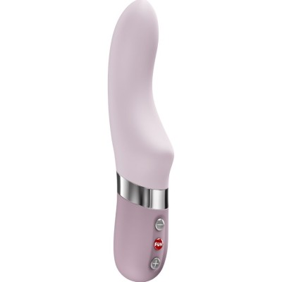 FUN FACTORY STRONIC OCEANIA ESTIMULADOR DE EMPUJE ROSA CLARO