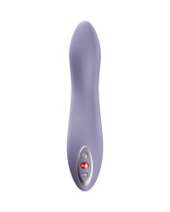 FUN FACTORY STRONIC FLOW ESTIMULADOR DE EMPUJE MORADO CLARO