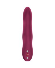 FUN FACTORY STRONIC WAVE ESTIMULADOR DE EMPUJE BURDEOS
