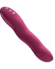 FUN FACTORY STRONIC WAVE ESTIMULADOR DE EMPUJE BURDEOS