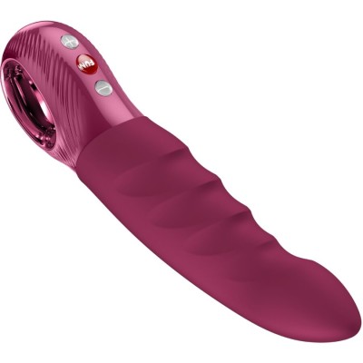 FUN FACTORY STRONIC DEEP ESTIMULADOR DE EMPUJE BURDEOS