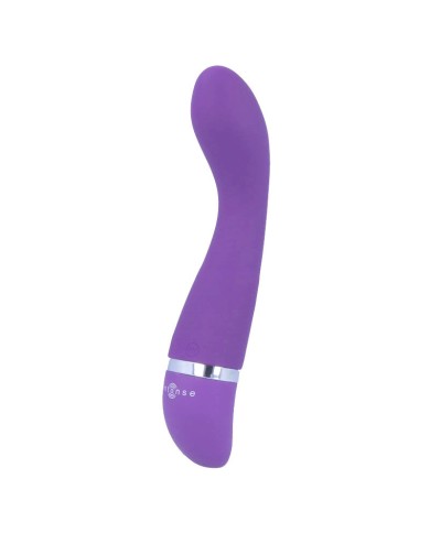 INTENSE LEO VIBRADOR LILA SILICON LUXE INTENSE LEO VIBRADOR LILA SILICON LUXE