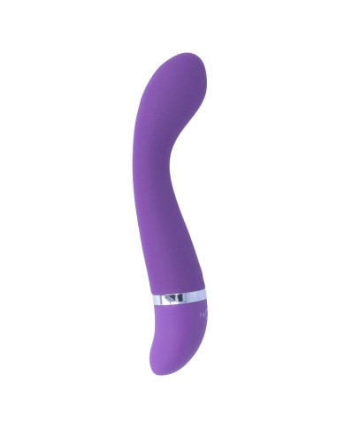 INTENSE LEO VIBRADOR LILA SILICON LUXE INTENSE LEO VIBRADOR LILA SILICON LUXE