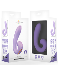 INTENSE MERYL ESTIMULADOR CLITORIS DOBLE VIBRACION