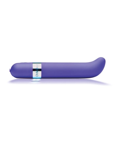 OHMIBOD FREESTYLE ESTIMULADOR VIBRADOR PUNTO G LILA OHMIBOD FREESTYLE ESTIMULADOR VIBRADOR PUNTO G LILA