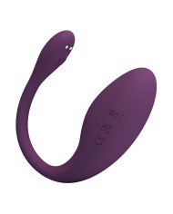 PRETTY LOVE DORA VIBRADOR INVISIBLE CON APP GRATUITA