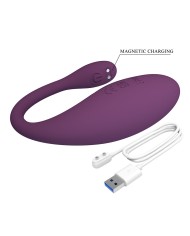 PRETTY LOVE DORA VIBRADOR INVISIBLE CON APP GRATUITA